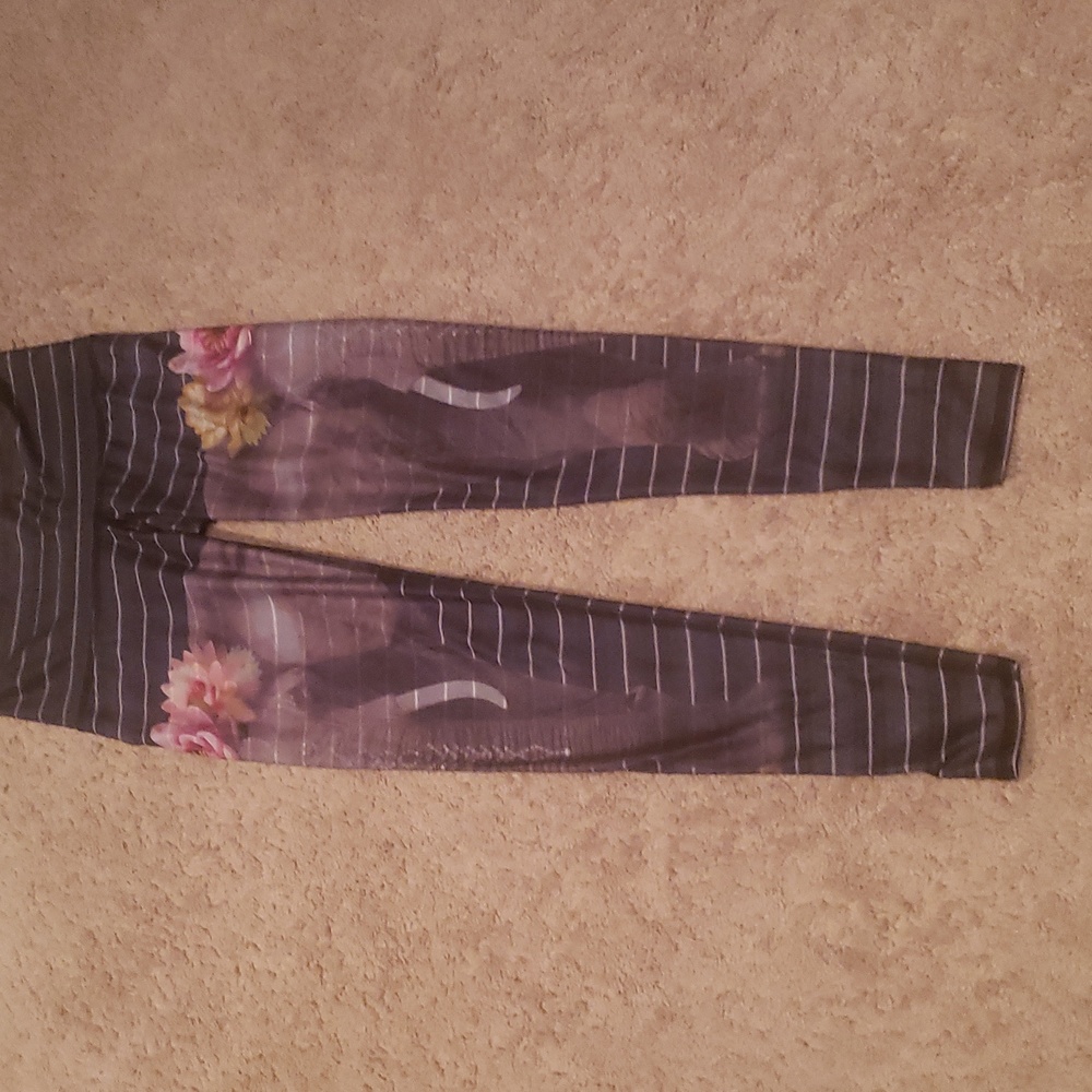 Teeki Leggings